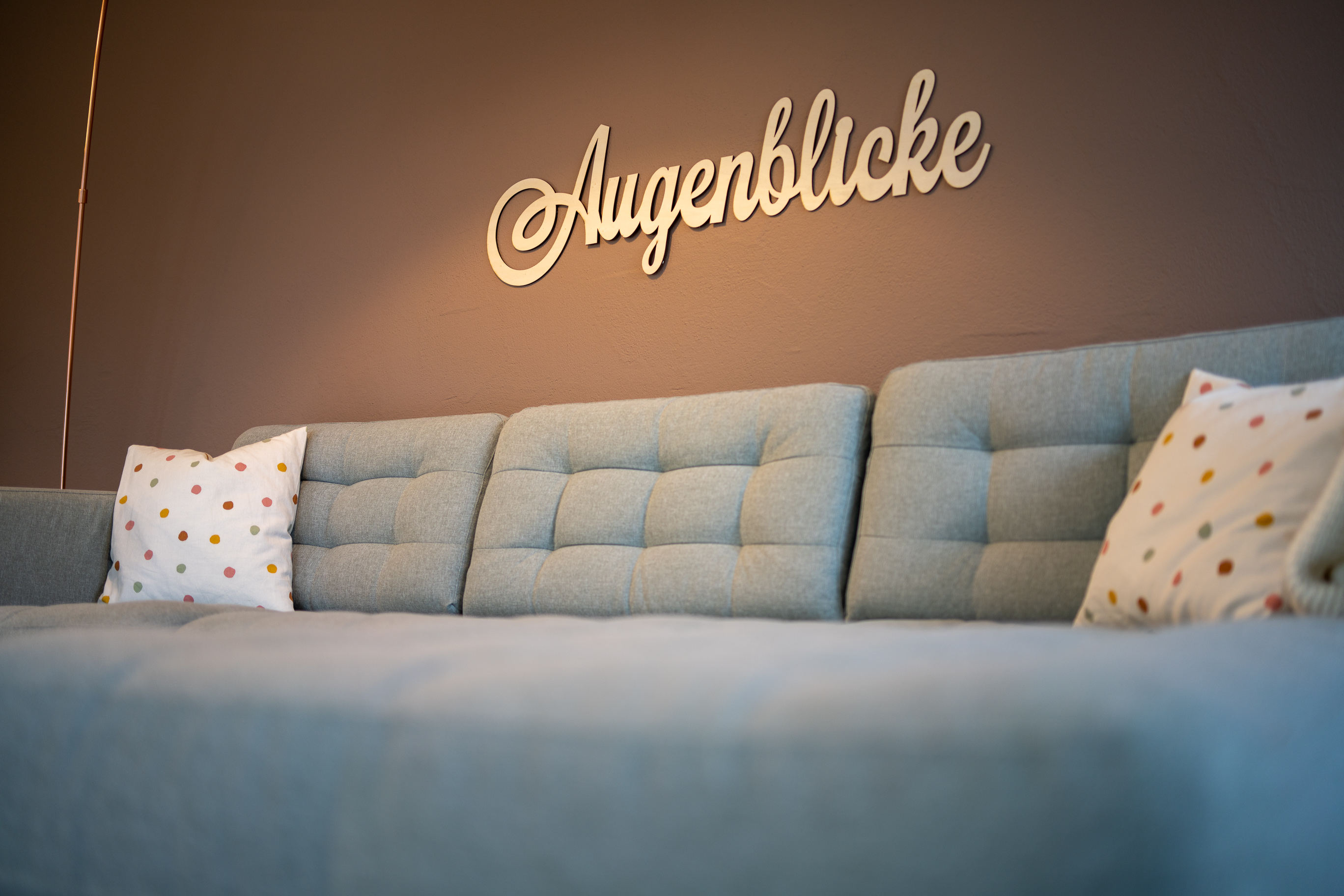 Eigenheim, Dübendorf