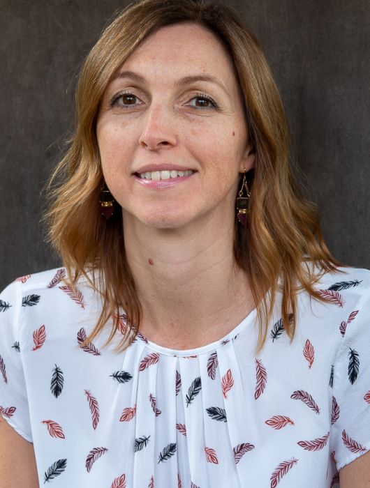 Claudia Calati