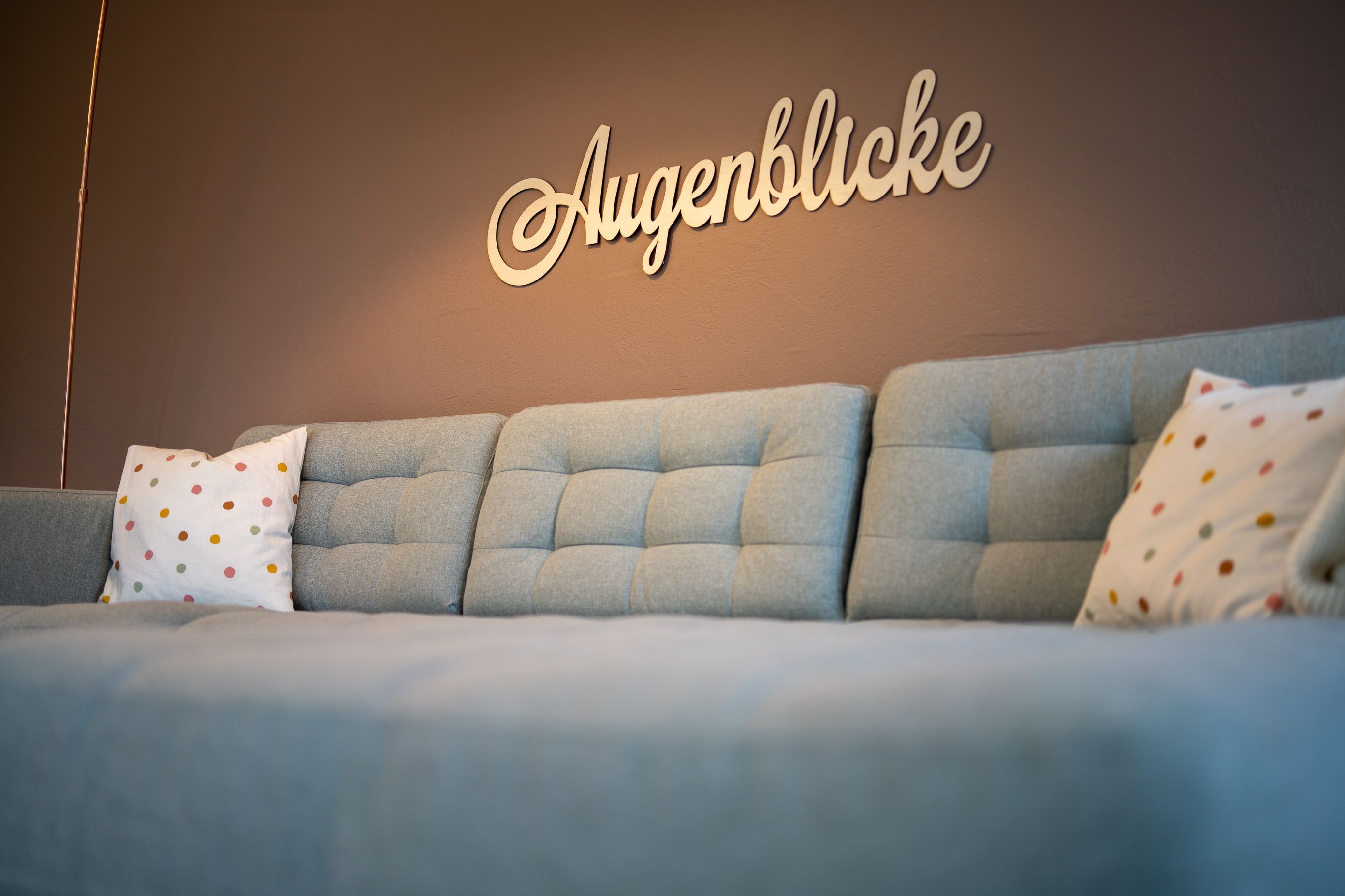 Eigenheim, Dübendorf